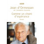 Comme un chant d'espérance