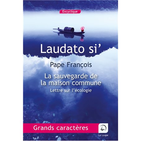 Laudato si'