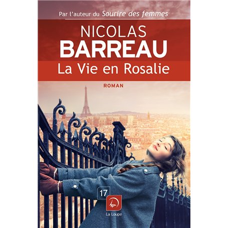 La Vie en Rosalie