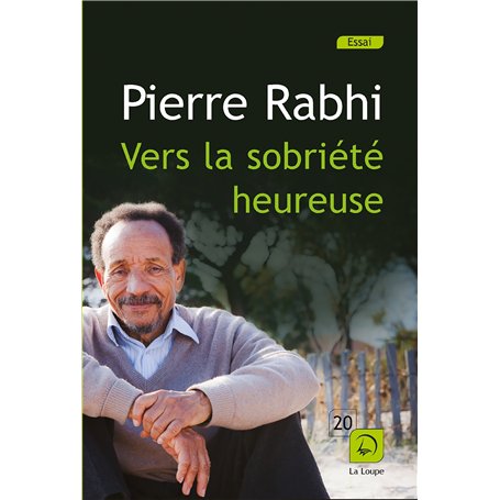 Vers la sobriété heureuse