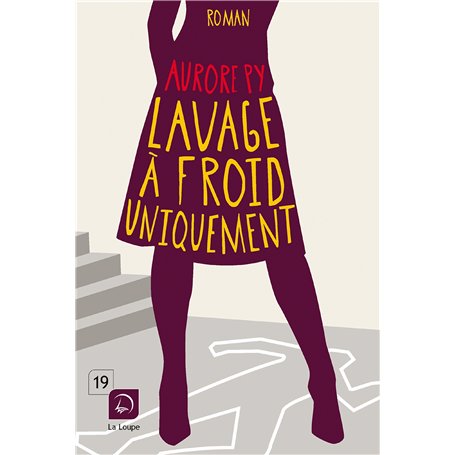 Lavage à froid uniquement