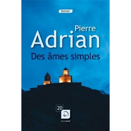 Des âmes simples 20,73 €