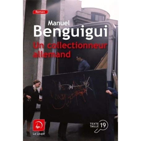 Un collectionneur allemand