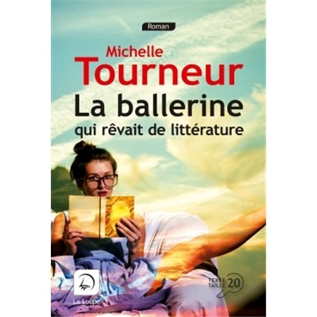 La ballerine qui rêvait de littérature 20,94 €