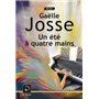 Un été à quatre mains 16,63 €