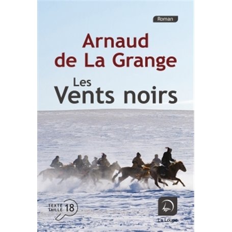 Les vents noirs 22,11 €