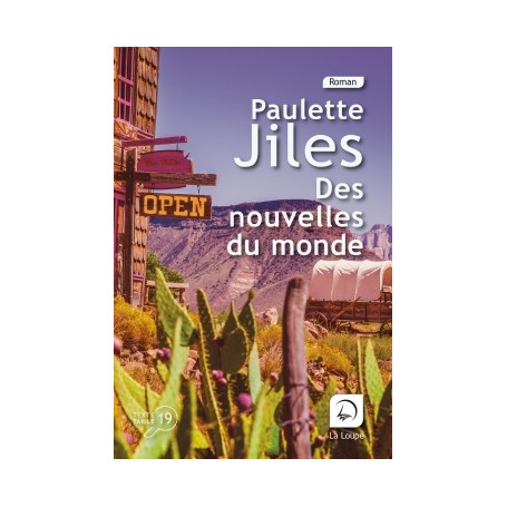 Des nouvelles du monde 22,11 €