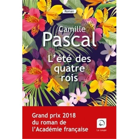 L'été des quatre rois (Vol 2) 20,06 €