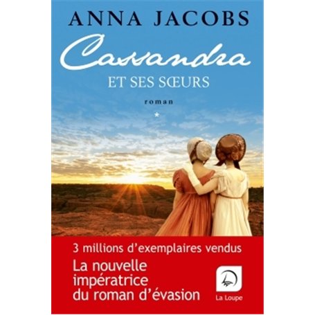 Cassandra et ses soeurs (Vol 2) 19,57 €