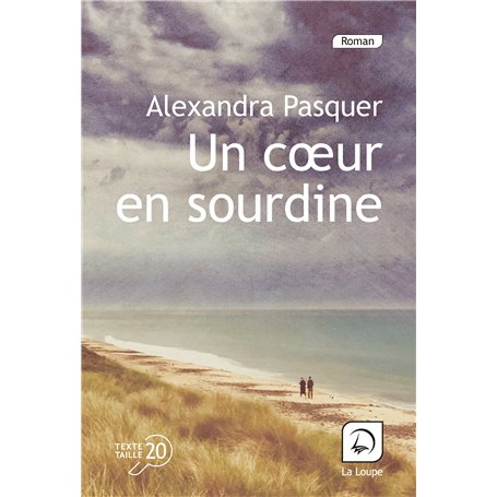 Un coeur en sourdine