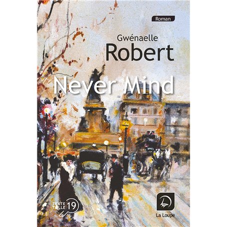 Never mind 22,31 €