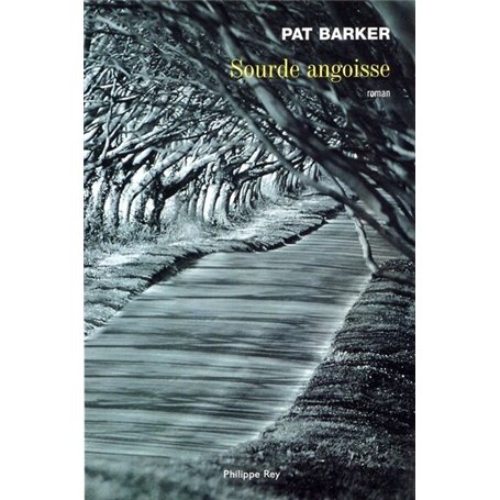 Sourde angoisse 17,61 €