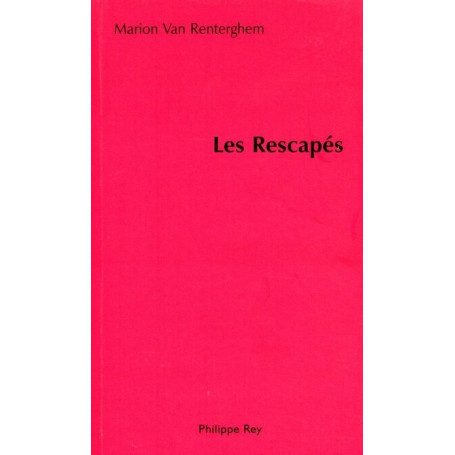 Les Rescapés 12,72 €