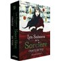 Les saisons de la sorcière - Oracle de Yule 24,36 €