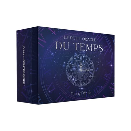 Le Petit Oracle du temps