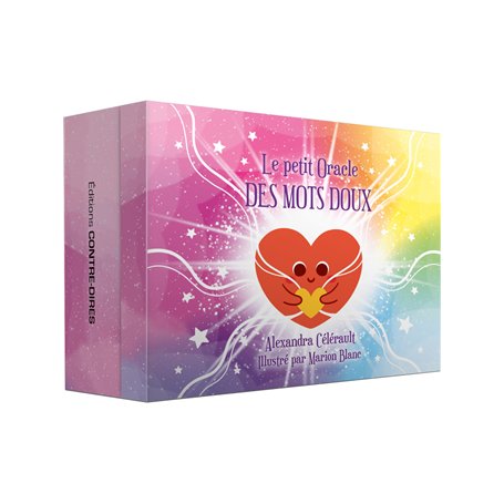 Le petit oracle des mots doux