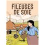 Fileuses de soie