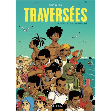 Traversées