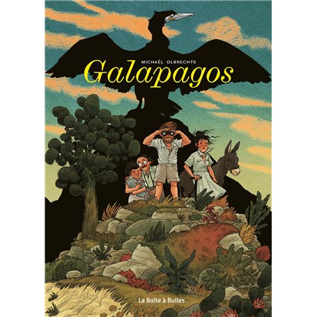 Galapagos