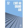 L'Art au grand air