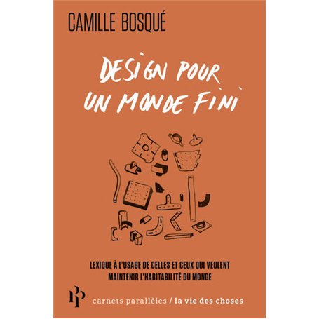 Design pour un monde fini