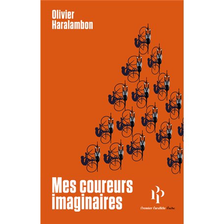 Mes coureurs imaginaires