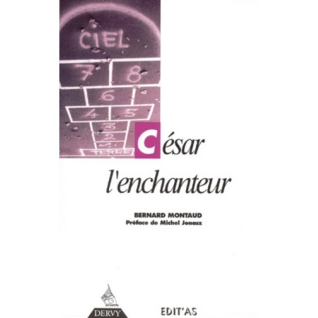 César l'enchanteur 21,53 €