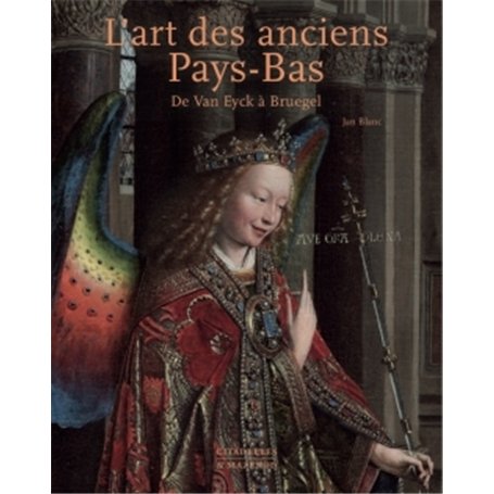 L'Art Des Anciens Pays Bas 210,37 €