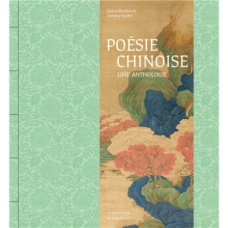 POÉSIE CHINOISE