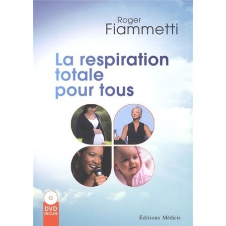 La respiration totale pour tous 21,53 €