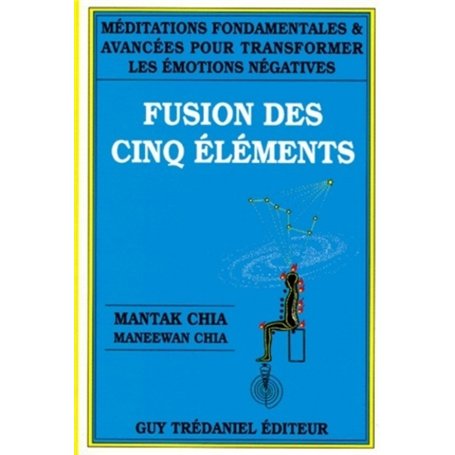 La fusion des cinq éléments 19,57 €