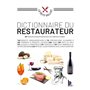 Dictionnaire du restaurateur