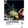 Cap cuisine 1ère et 2ème années - Elève