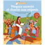 Pâques raconté et chanté aux enfants - Joie d'être chrétien