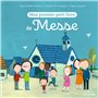 Mon premier petit livre de messe