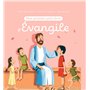 Mon premier petit livre d'Évangile