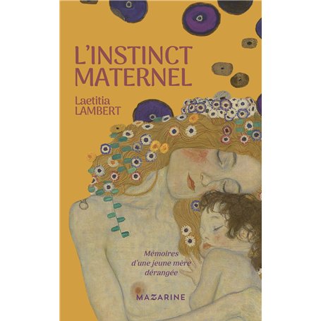 L'instinct maternel