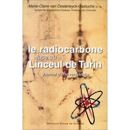 Le radiocarbone face au Linceul de Turin 30,33 €