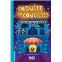 Enquête en coulisses