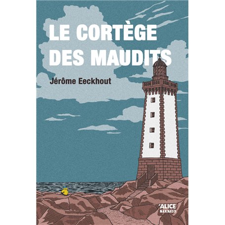 Le cortège des maudits