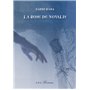 La rose de Novalis