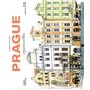 Prague Aquarelles