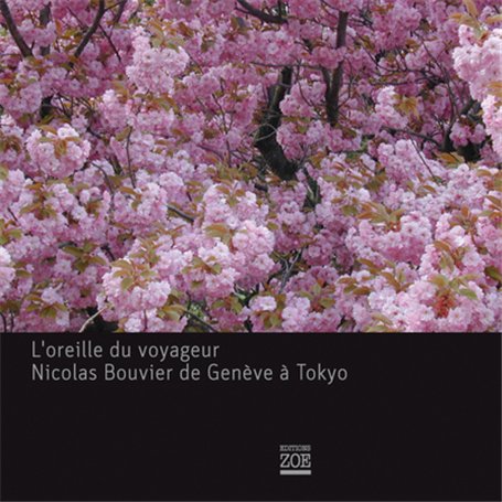 L'Oreille du voyageur