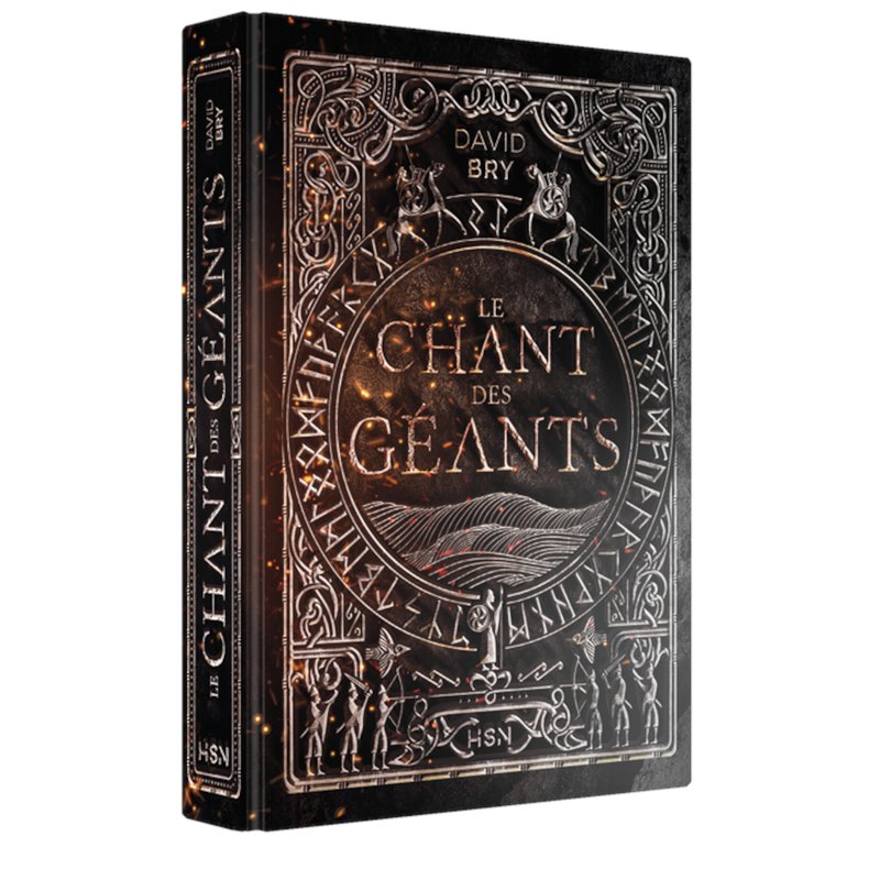 La chambre de Vincent