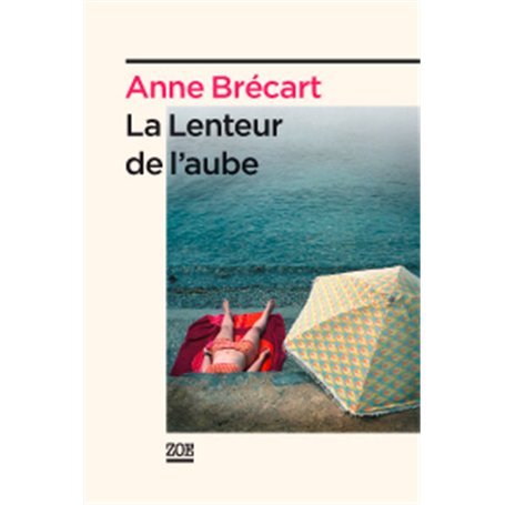 La lenteur de l'aube