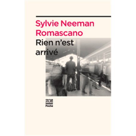 Rien n'est arrivé
