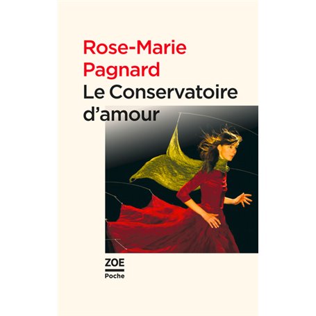 Le Conservatoire d'amour