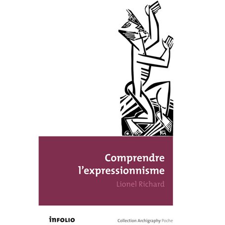 Comprendre l'Expressionnisme 9,78 €