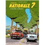 C'était la Nationale 7
