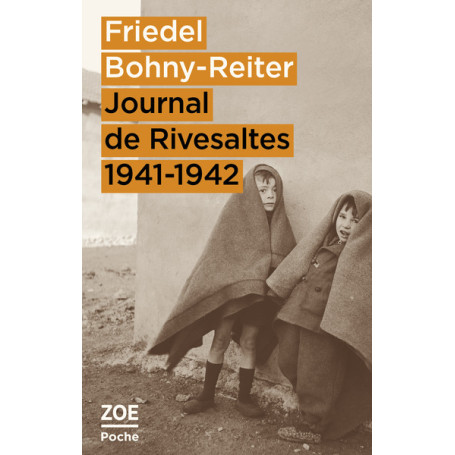 Journal de Rivesaltes 1941-1942